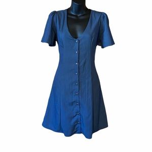 Fourteen & 9th dress